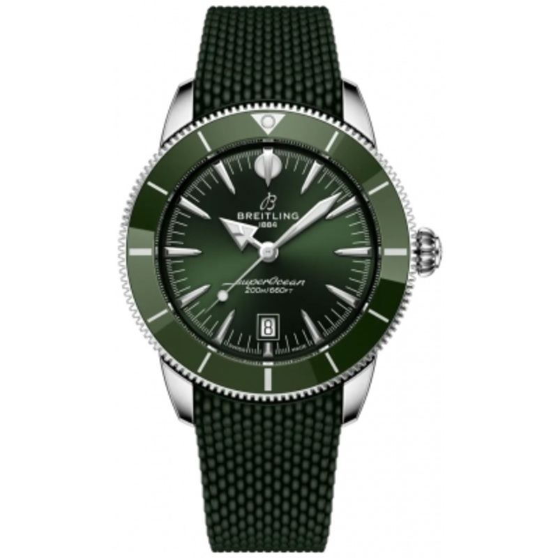 AB3112361L1S1   Breitling Superocean Heritage B31 44 Mens Watch