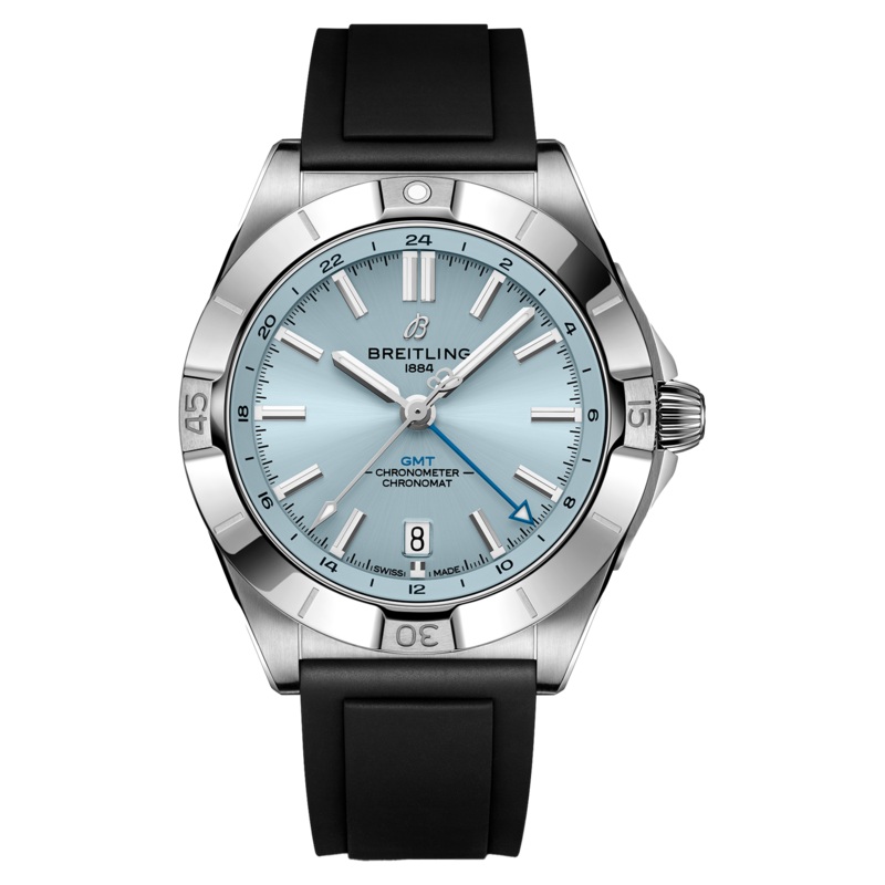 Breitling Chronomat Automatic GMT 40 (P32398101C1S1)