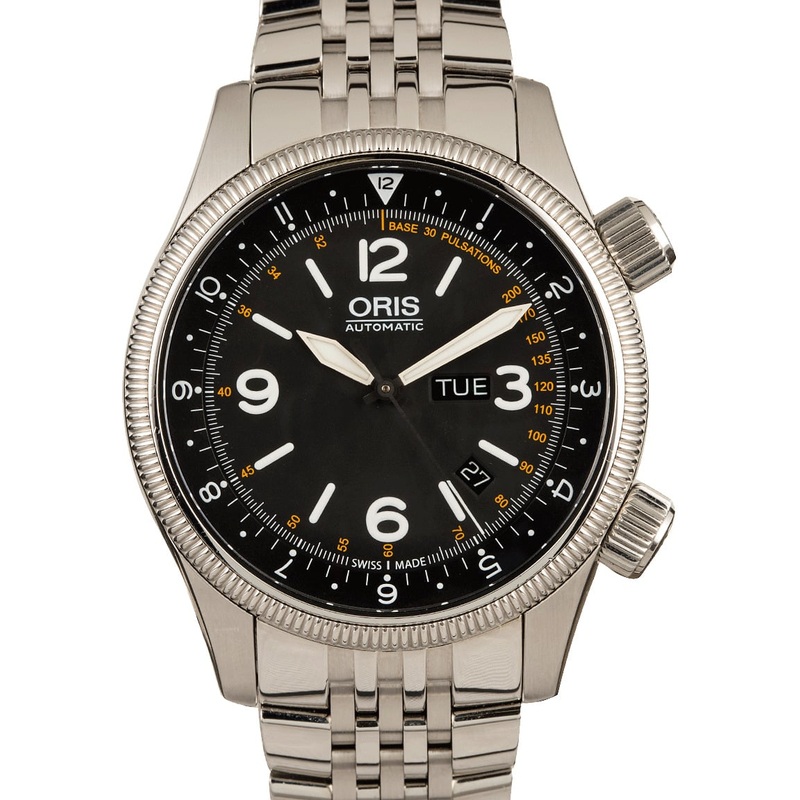Buy Oris Big Crown 01 735 7672 4084-Set MB  – Sku: 735 7672 4084