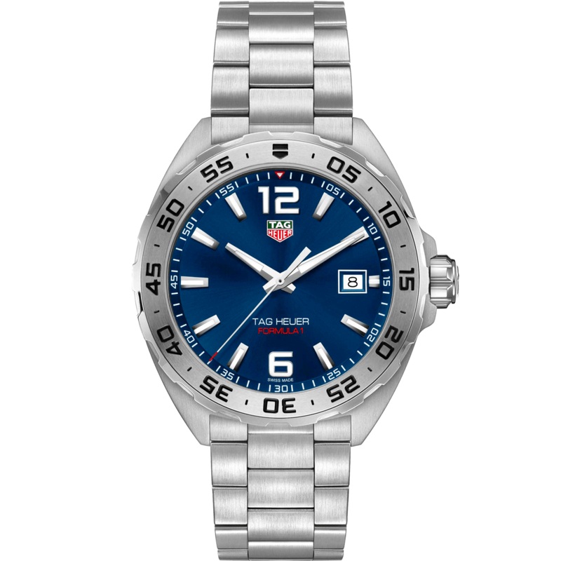 TAG Heuer Formula 1 Quartz (WAZ1118.BA0875)