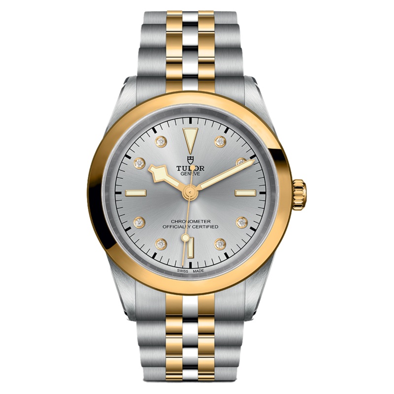 TUDOR Black Bay One 41 S&G (M79683-0007)