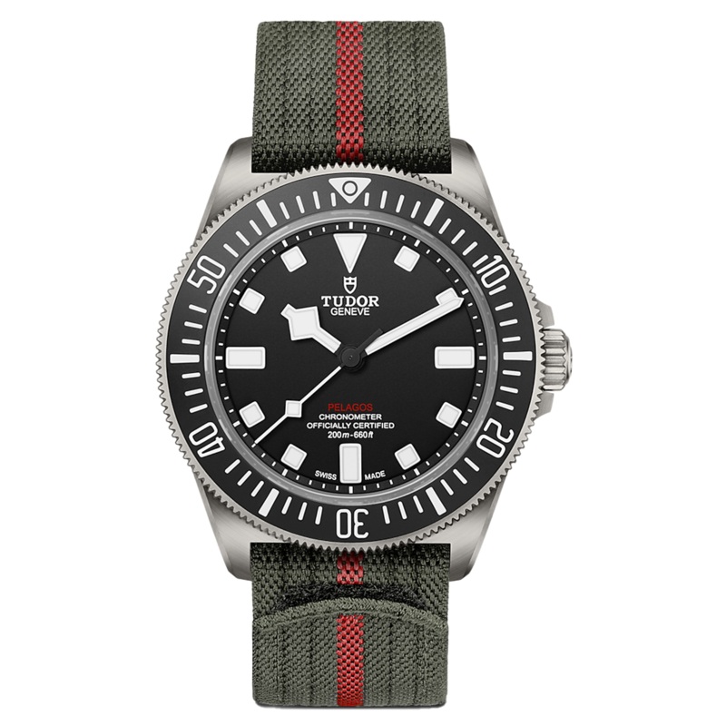 TUDOR Pelagos FXD (M25717N-0001)