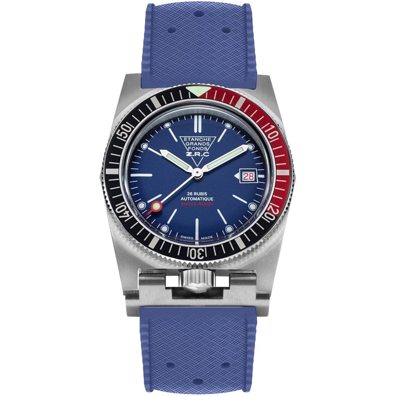 ZRC GF381628 Grand Fonds Heritage