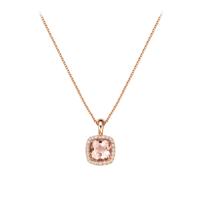 Blush Pendant – Bucherer Fine Jewellery