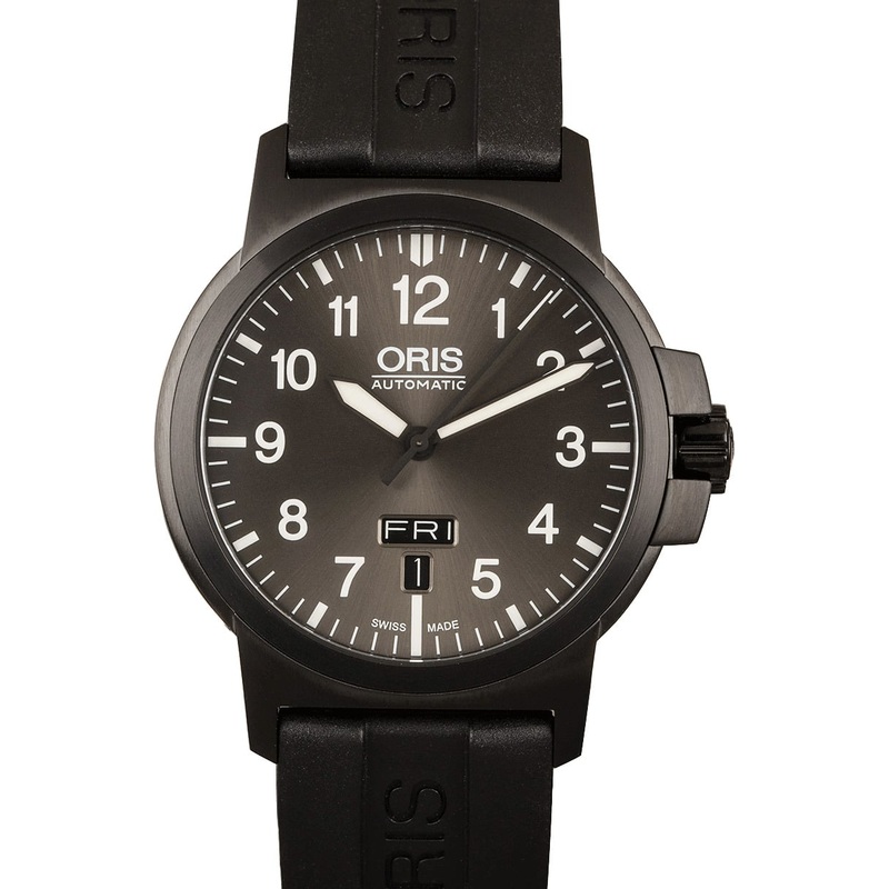 Buy Oris BC3 01 735 7641 4733-07 4 22 05B  – Sku: 7641 4733-07