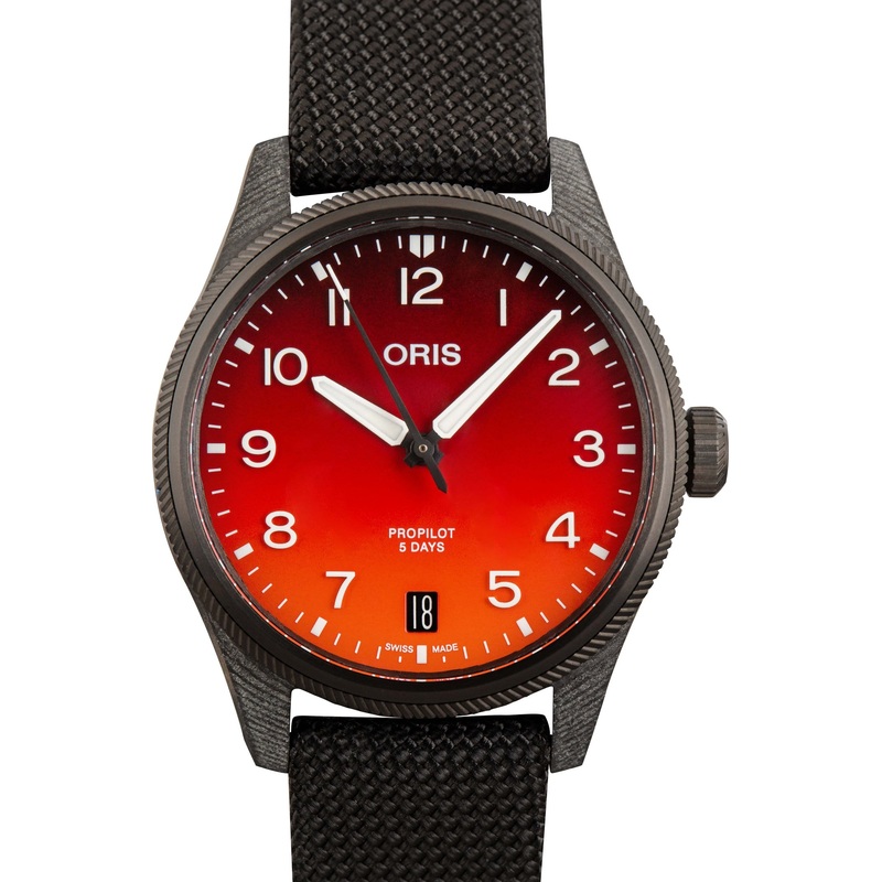 Buy Oris ProPilot 01 400 7784 8786-Set  – Sku: 7784 8786
