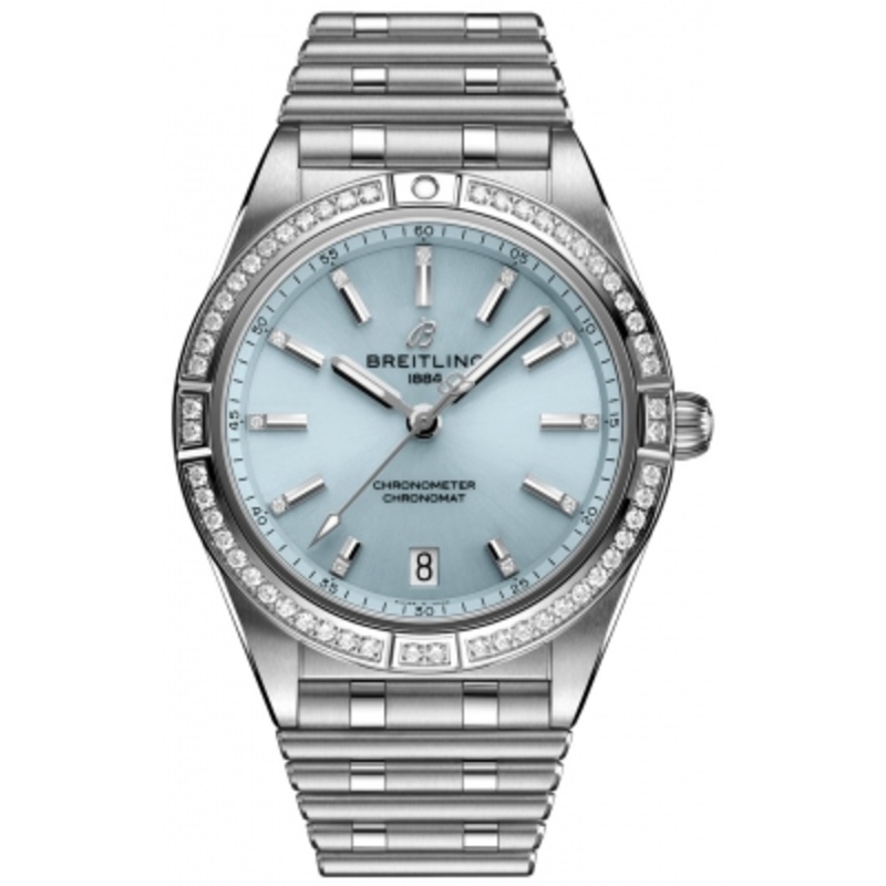 g10380591c1g1 Breitling Chronomat Automatic 36 Ladies Watch