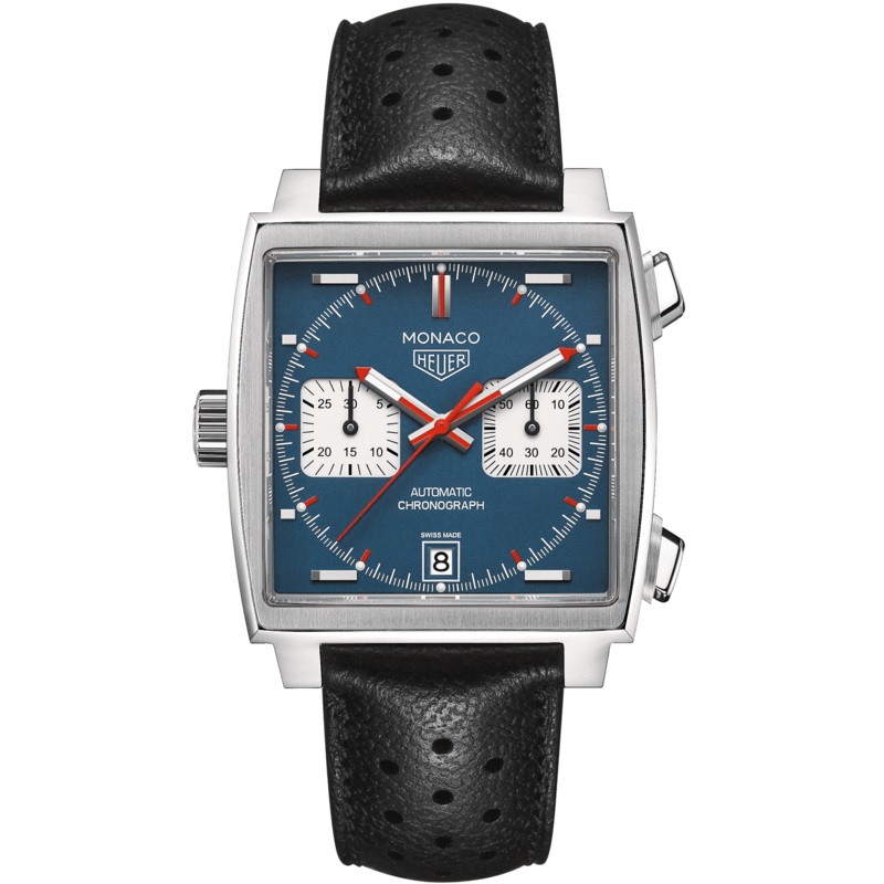 TAG Heuer Monaco Chronograph (CAW211P.FC6356)