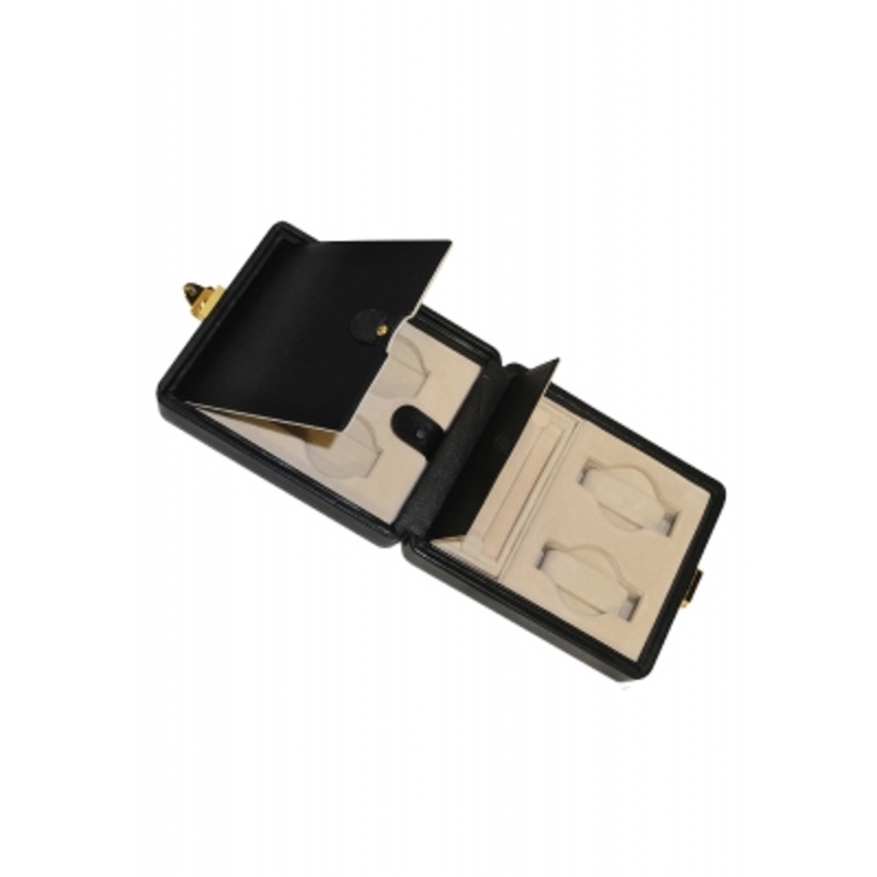 W83104-PT Orbita Watch Winders & Cases Verona  Watch