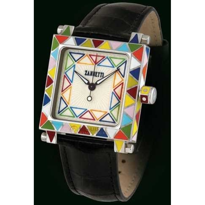 Zannetti Palatino Harlequin PHR.A1S.D.A