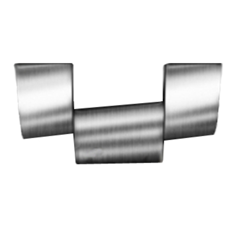 190A Breitling Professional III 20mm Brushed Stainless Steel Link