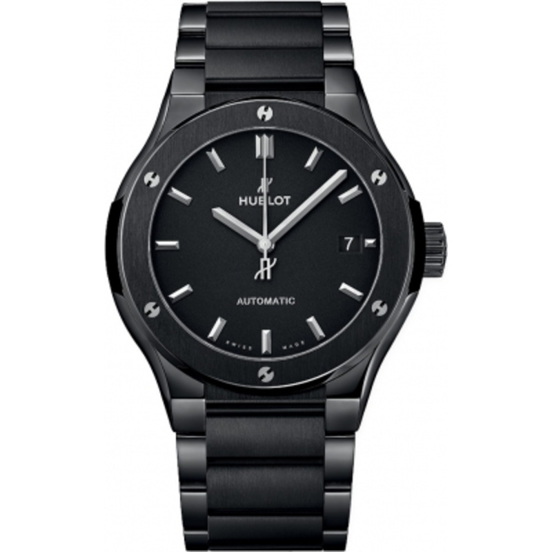 510.cm.1170.cm Hublot Classic Fusion Automatic 45mm Mens Watch
