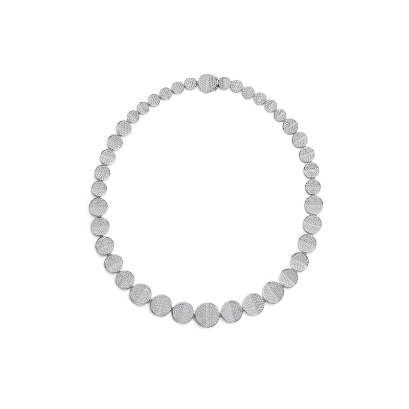 B Dimension Necklace – Bucherer Fine Jewellery