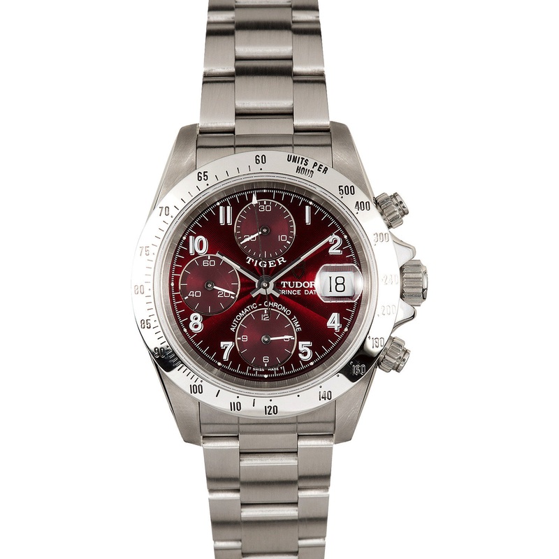 Buy Used Tudor 79280P  – Sku: 110453