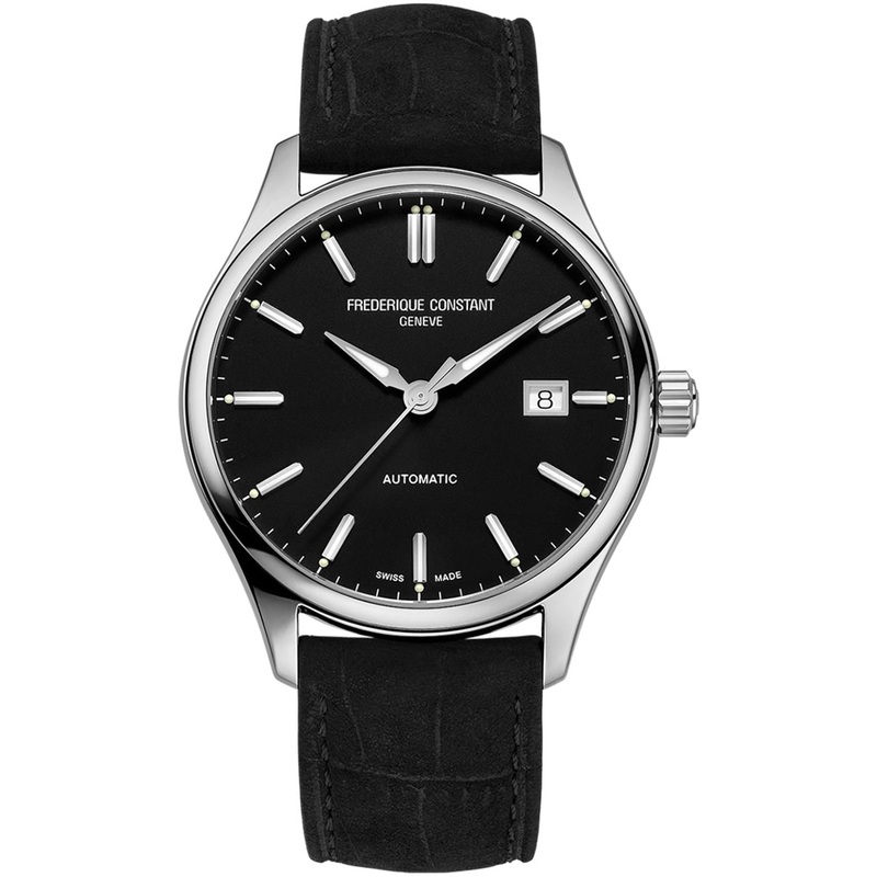 FC 303NB5B6 Frederique Constant Ladies Quartz