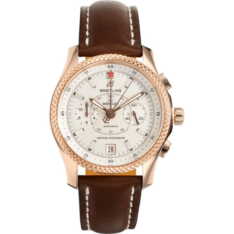 Pre-Owned Breitling Bentley Mark VI Special (R26362)