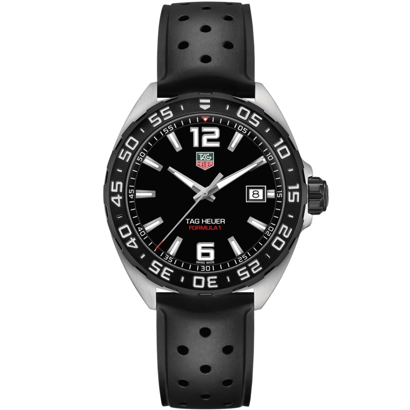 TAG Heuer Formula 1 Quartz (WAZ1110.FT8023)