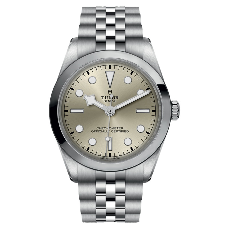 TUDOR Black Bay One 36 (M79640-0003)