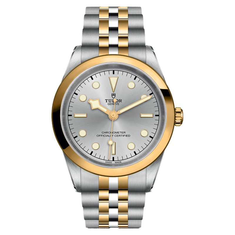 TUDOR Black Bay One 41 (M79683-0002)
