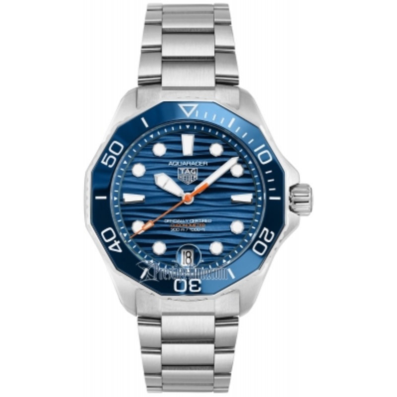 WBP5111.BA0013   Tag Heuer Aquaracer Professional 300 Date 42mm Mens Watch
