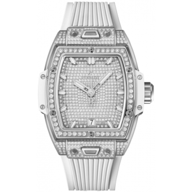 662.ne.9000.rw.1604 Hublot Spirit Of Big Bang 39mm Ladies Watch
