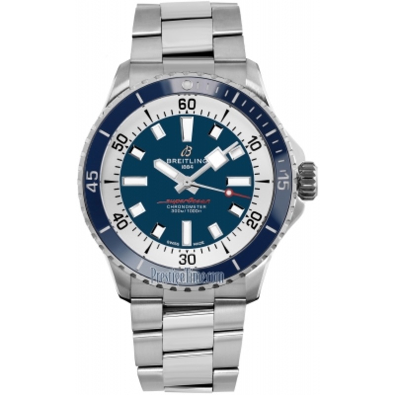 a17375e71c1a1 Breitling Superocean Automatic 42 Mens Watch