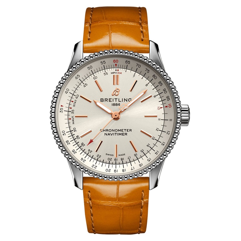 A17395F41G1P3 Breitling Navitimer Automatic