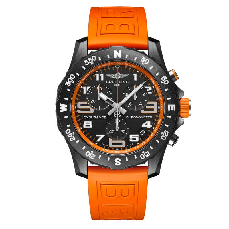Endurance Pro (X82310A51B1S1)