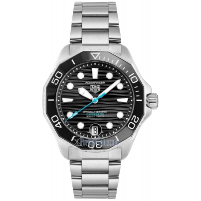 WBP5110.BA0013   Tag Heuer Aquaracer Professional 300 Date 42mm Mens Watch