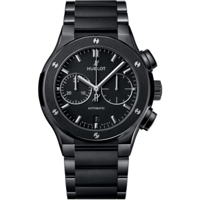 520.cm.1170.cm Hublot Classic Fusion Chronograph 45mm Mens Watch