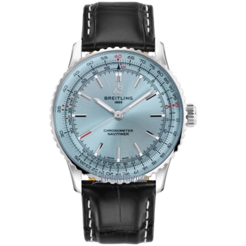 A17329171C1P1   Breitling Navitimer Automatic 41 Mens Watch