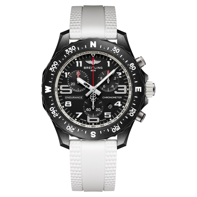 Endurance Pro (X83310A71B1S1)