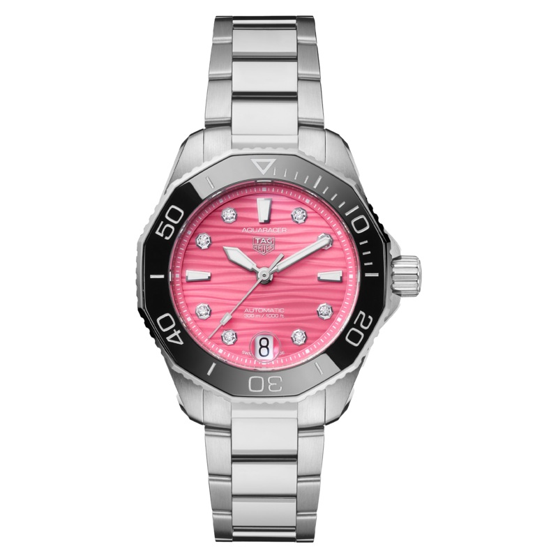 TAG Heuer Aquaracer Professional 300 Date (WBP231J.BA0618)