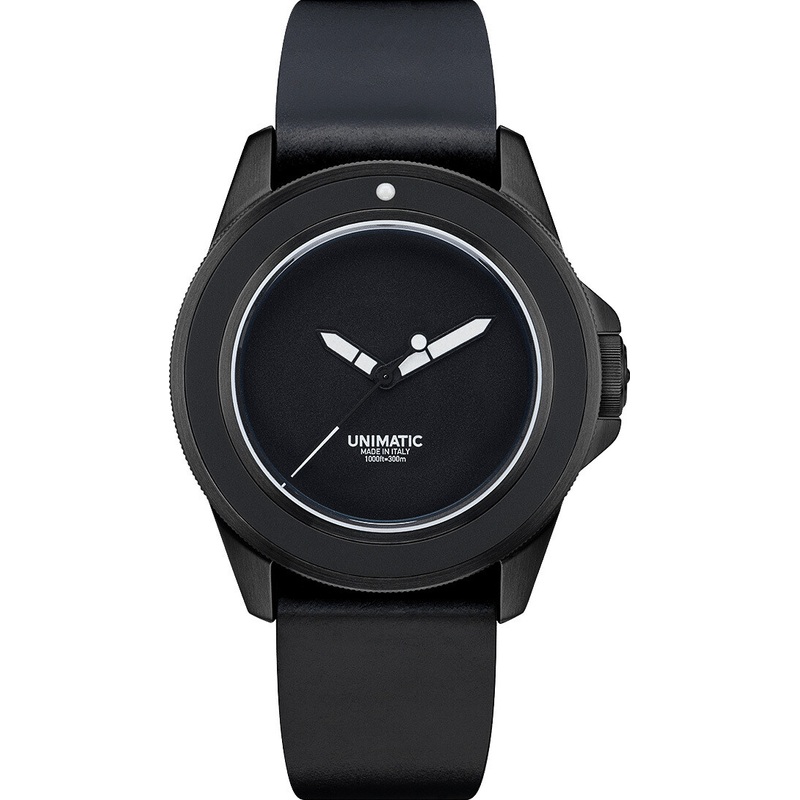 Unimatic Modello Uno U1S-MN