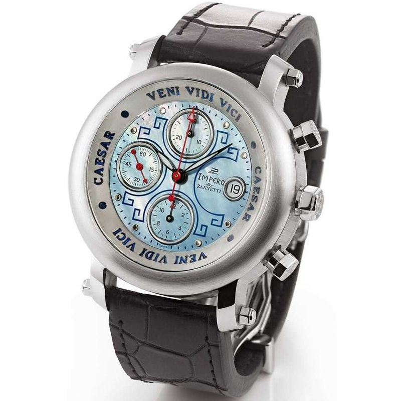 Zannetti Magnificum Gladiatore Caesar Edition GIM.C1S-B1.1.A