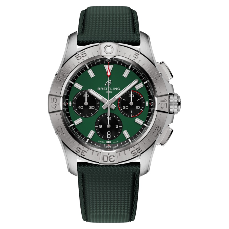Breitling Avenger B01 Chronograph 42 (AB0146101L1X1)