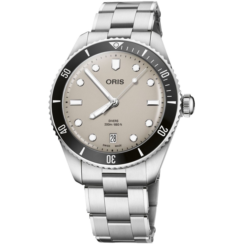 Oris 01 733 7795 4051-Set Divers