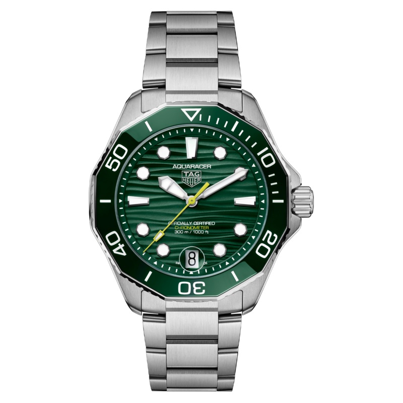 TAG Heuer Aquaracer 300 Professional Date (WBP5116.BA0013)
