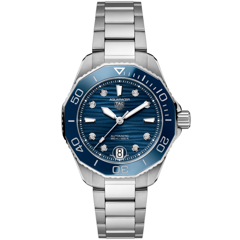 TAG Heuer Aquaracer Calibre 5 Automatic (WBP231B.BA0618)