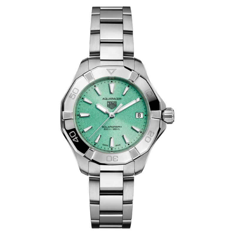TAG Heuer Aquaracer Professional 200 Solargraph (WBP1315.BA0005)
