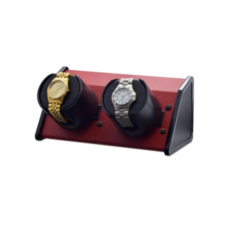 w05529 Orbita Watch Winders & Cases Sparta 2 Open Lithium