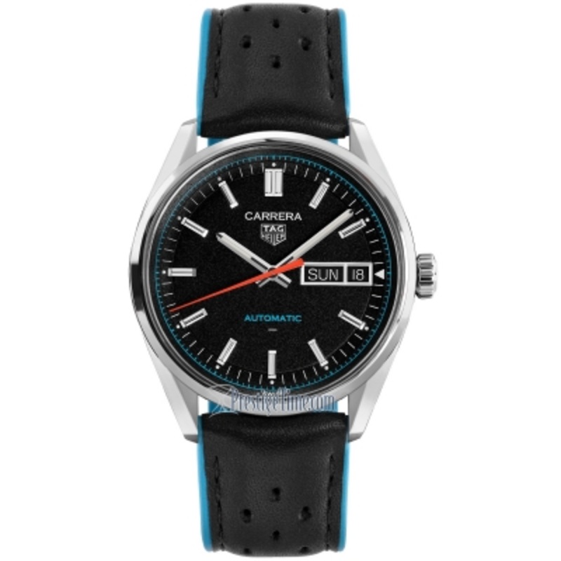 WDA2110.FC6614   Tag Heuer Carrera Day Date Automatic 41mm Mens Watch