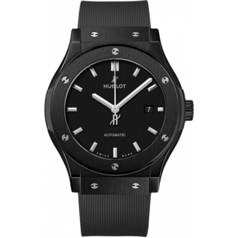 542.cm.1171.rx Hublot Classic Fusion Automatic 42mm Mens Watch