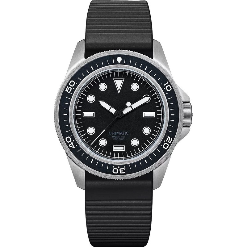 Unimatic U1S-PD3 Modello Uno
