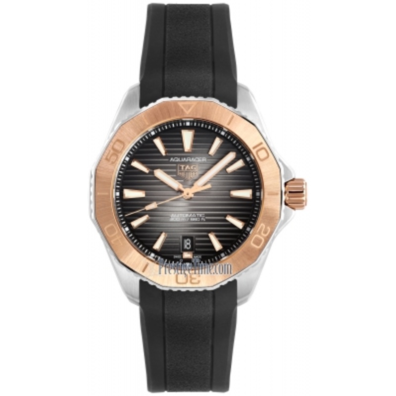 wbp2151.ft6199 Tag Heuer Aquaracer Automatic 40mm Mens Watch