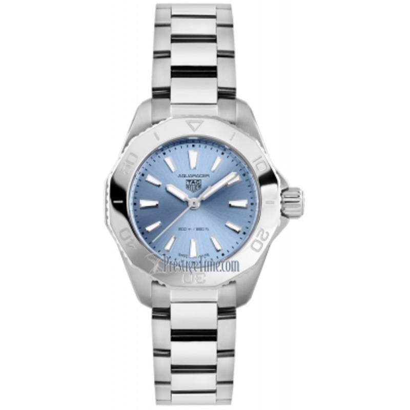 wbp1415.ba0622 Tag Heuer Aquaracer Quartz 30mm Ladies Watch
