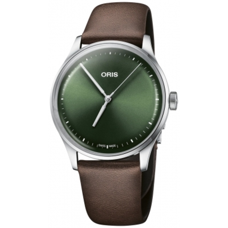 01 733 7762 4057-07 5 20 70FC Oris Artelier S 38mm Midsize Watch