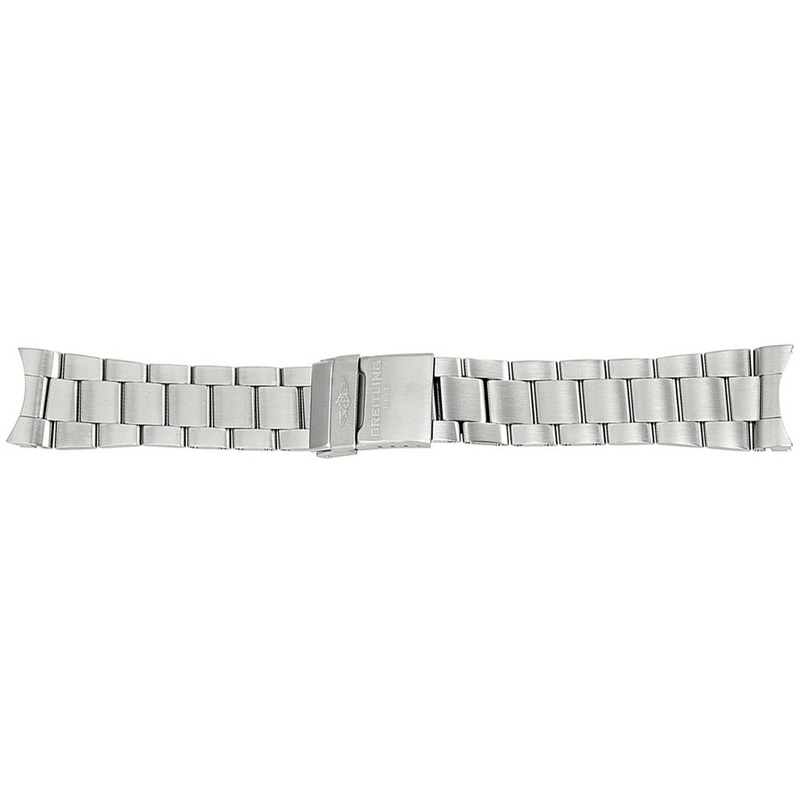 175A Breitling Colt Lady Stainless Steel Bracelet – BRAND NEW