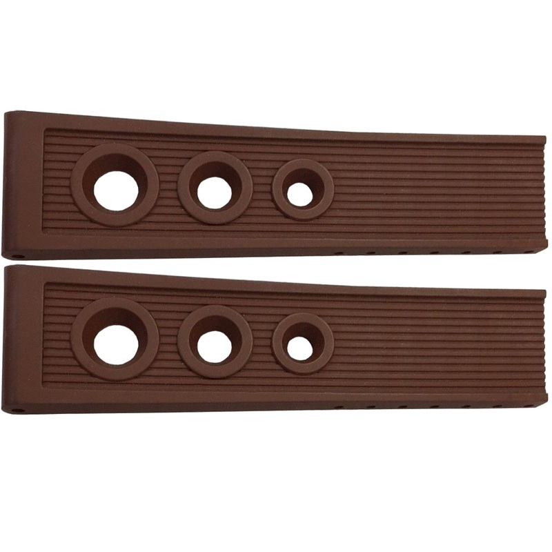 206S Breitling Brown Ocean Racer Replacement Strap