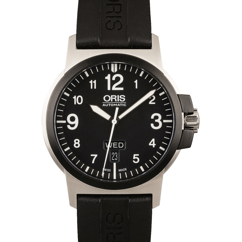 Buy Oris BC3 01 735 7641 4364-07 4 22 05  – Sku: 01 735 7641 4364